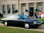 Daimler Double Six 1993 года